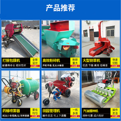 環保衛士 從農村到工廠，吸污車如何助力城鄉清潔革命