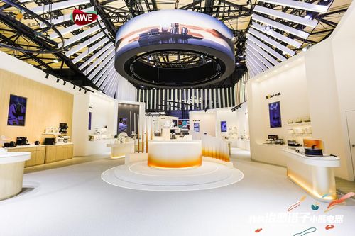 小熊電器AWE 2024重磅亮相 以創新產品力，賦能品質生活新體驗